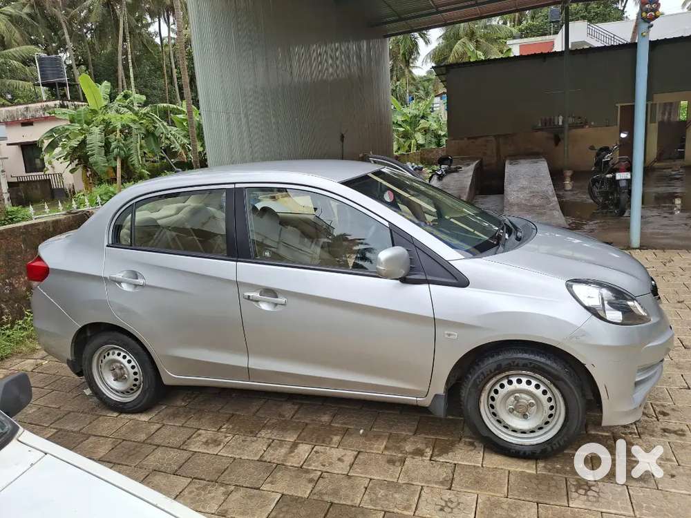 Honda Amaze