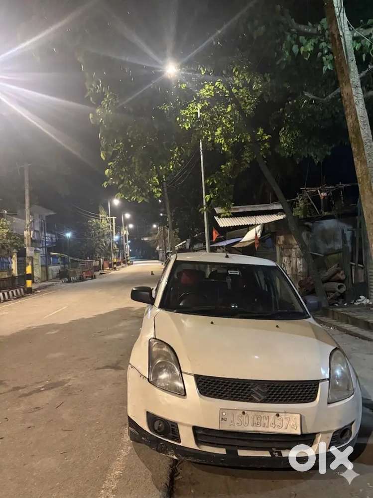 Swift (diesel) For Sale