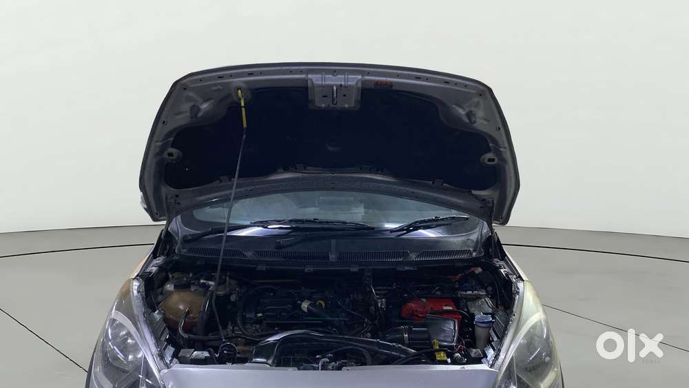 Ford Freestyle Titanium Plus Petrol, 2019, Petrol