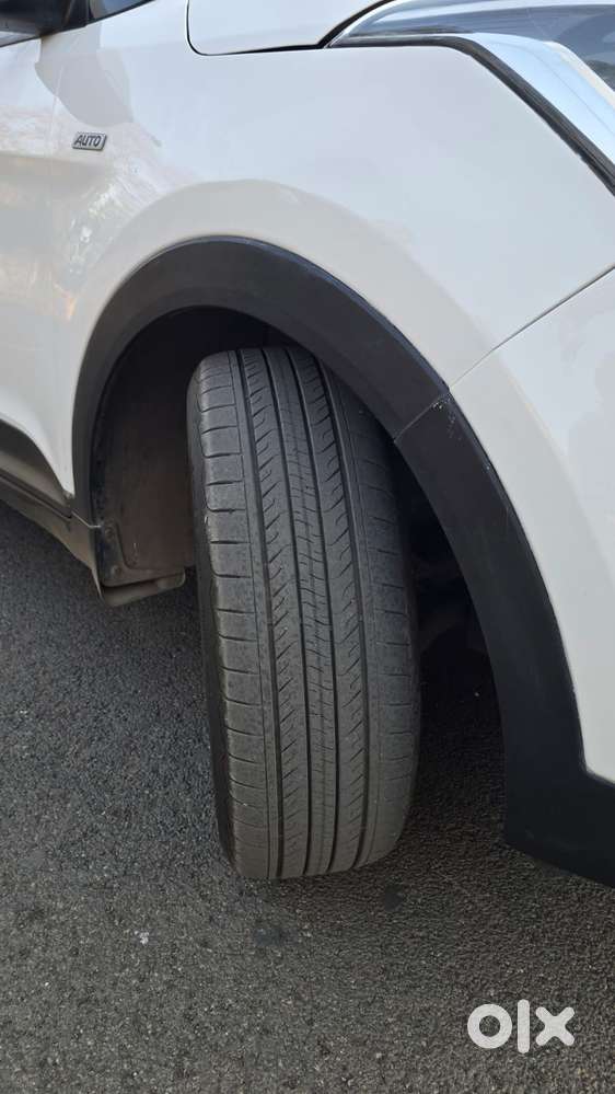 Hyundai Creta 1.6 Crdi At Sx Plus, 2018, Diesel