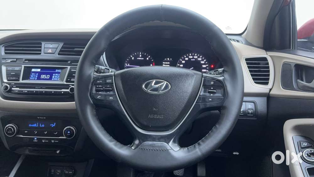 Hyundai Elite I20 [2018-2020] 1.4 Asta Crdi, 2015, Diesel
