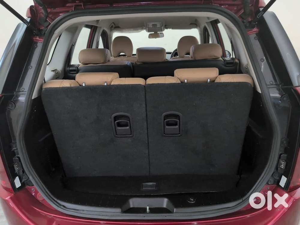 Mahindra Xuv500 At G 2.2 Mhwak, 2019, Petrol