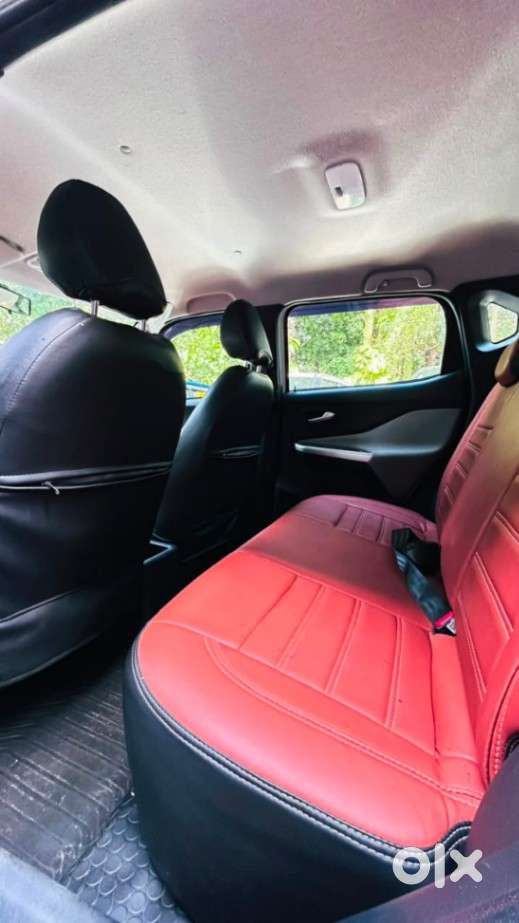 Nissan Magnite 1.0 Xl, 2021, Petrol