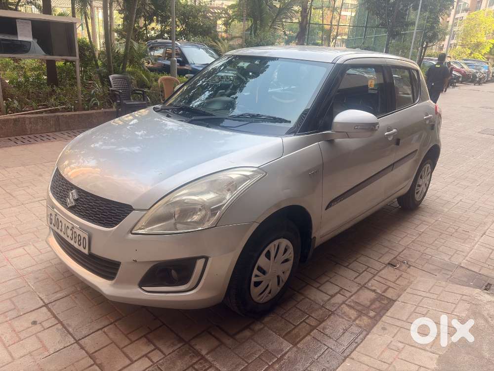 Maruti Suzuki Swift 2016 Petrol Well Maintained