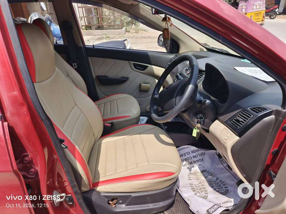 Hyundai Eon D-lite +, 2013, Petrol