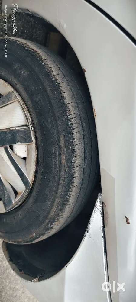 Tata Indica Diesel 2014
