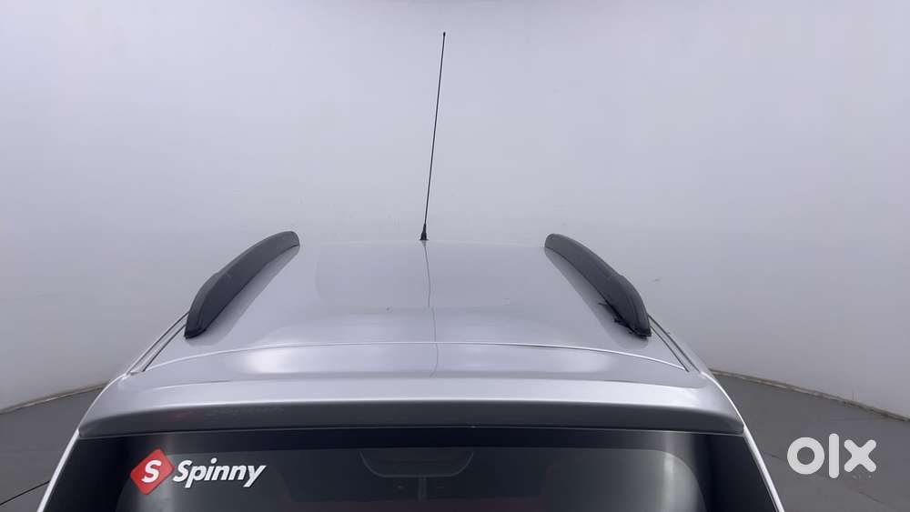 Renault Kwid 2019-ongoing 1.0 Rxt (o), 2021, Petrol