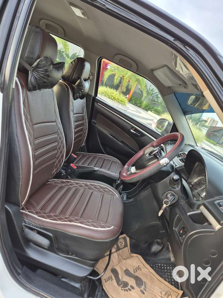 Maruti Suzuki Swift Vdi Optional, 2016, Diesel