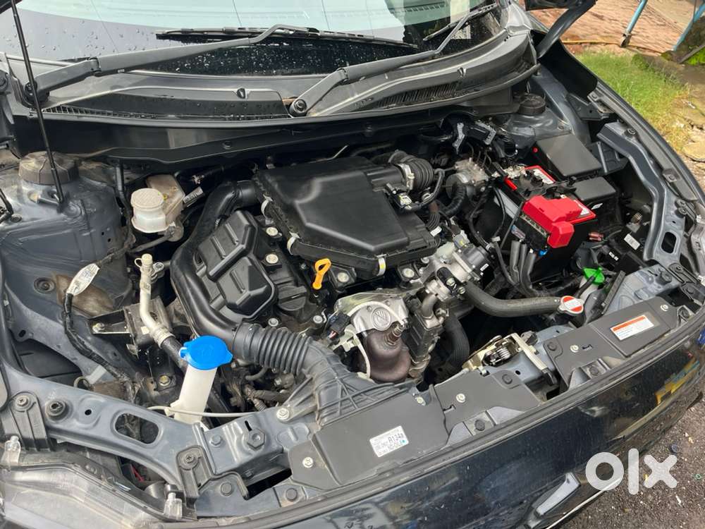 Maruti Suzuki Dzire 2025