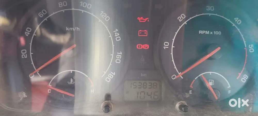 Vehicle Good Condition Battery Dead Ac Not Working