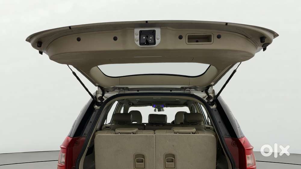 Mahindra Xuv500 W10 1.99 Mhawk, 2016, Diesel