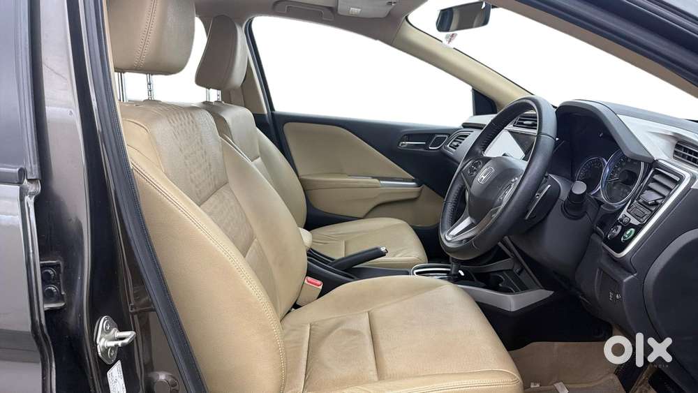 Honda City I Vtec Cvt Vx, 2017, Petrol