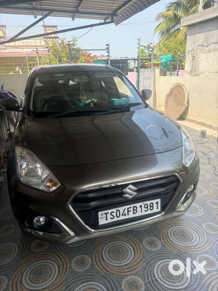 2020 Maruti Swift Dzire In Perfect Condition