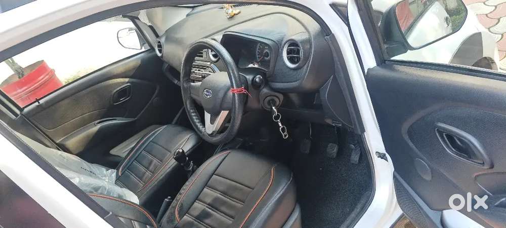 Nissan Datsun Ready Go