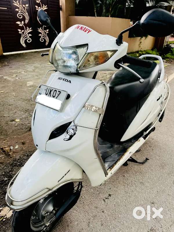 Honda Activa(Dehra Auto)