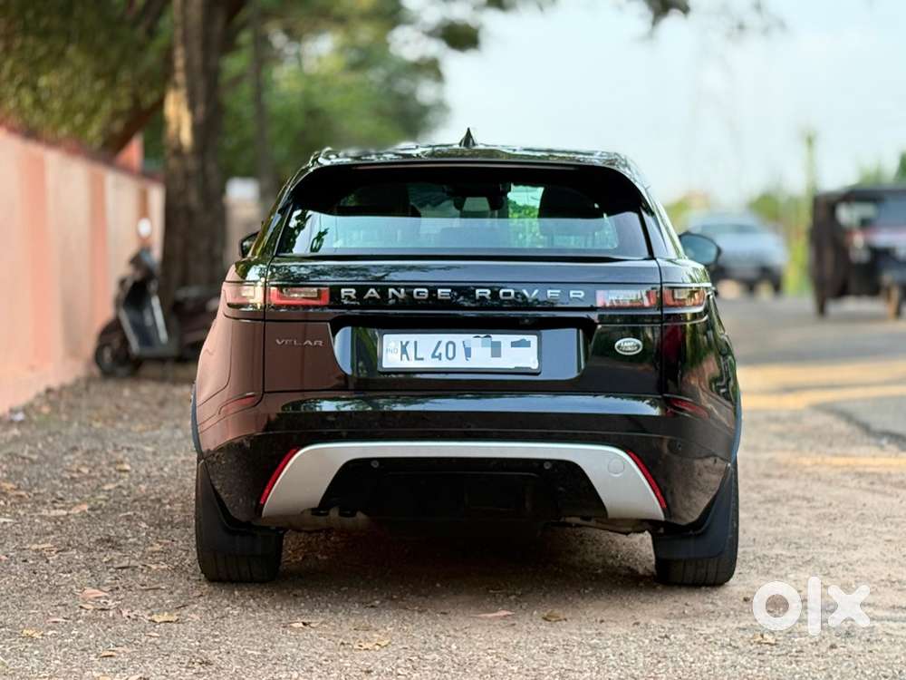 Land Rover Range Rover Velar 2023