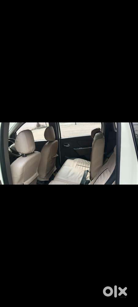 Renault Lodgy 110 Ps Rxl 8 Str, 2017, Diesel