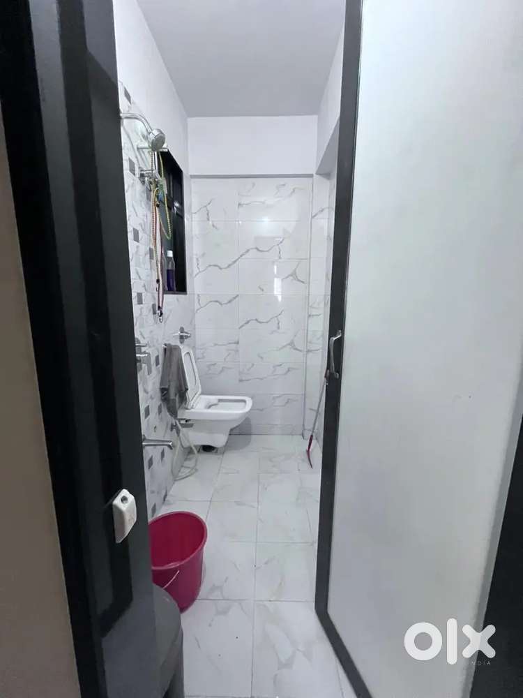 BHK flat for rent in Bhandup West near LBS Road For Rent