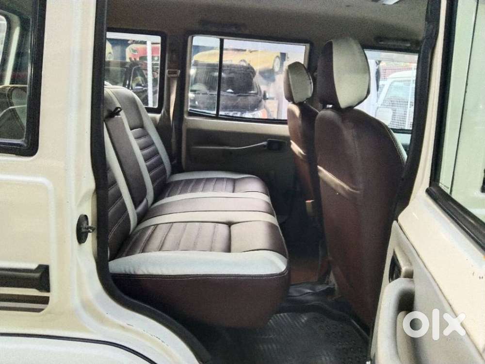 Mahindra Bolero 1.5 Power Plus Sle, 2017, Diesel