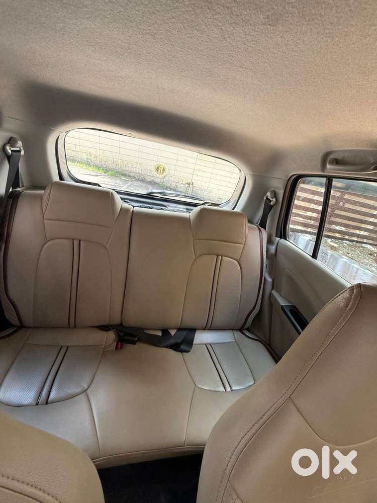 Maruti Suzuki Celerio Amt 2017 Well Maintained Single Owner 4 Sale