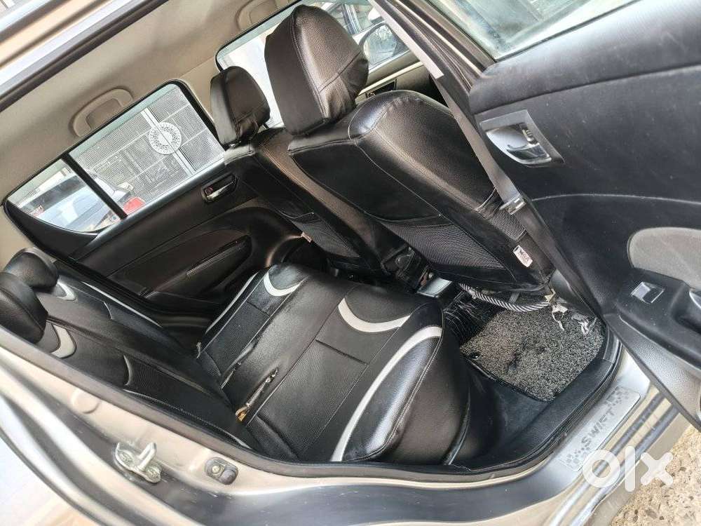 Maruti Suzuki Swift 1.2 Vxi (o), 2015, Petrol