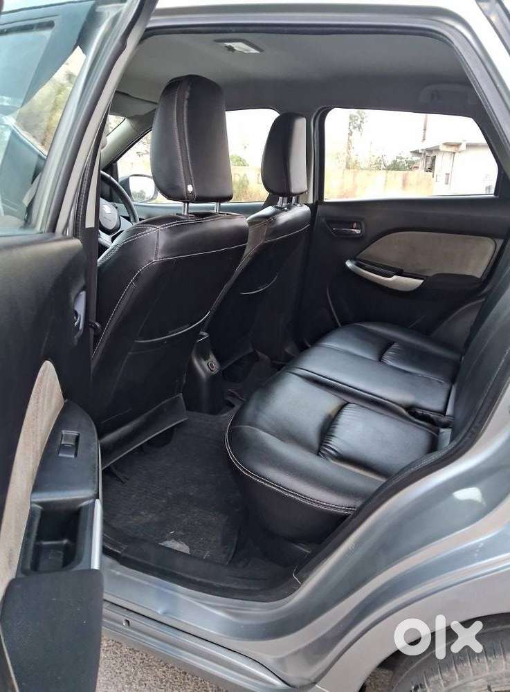 Maruti Suzuki Baleno 1.2 Delta, 2015, Cng & Hybrids