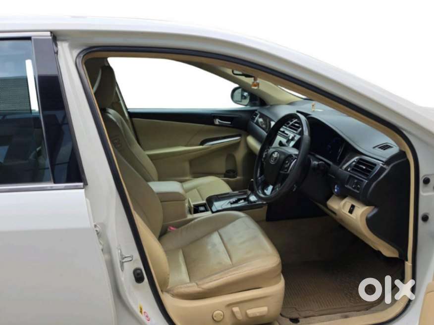 Toyota Camry Hybrid, 2016, Petrol