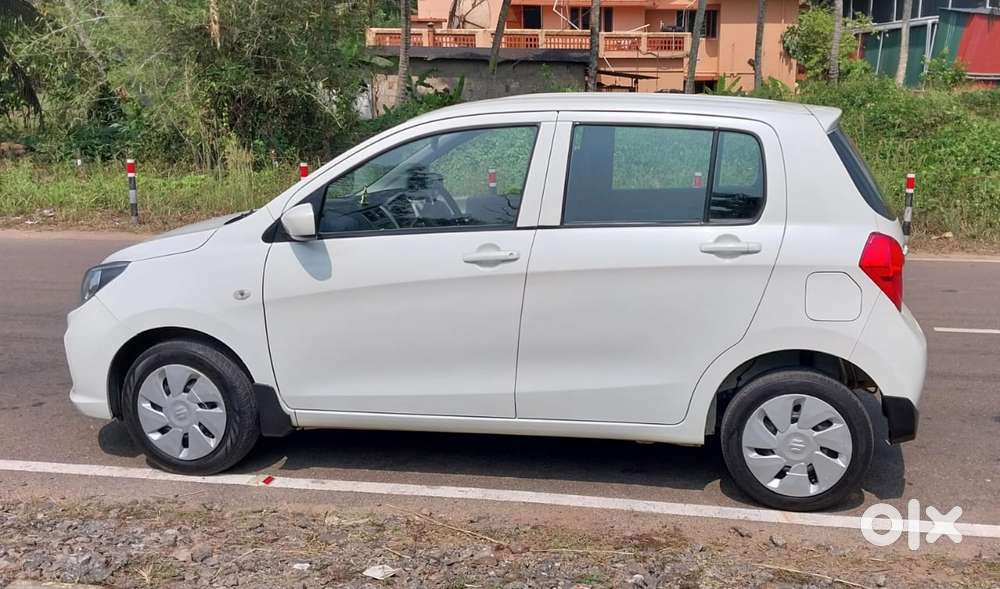 Maruti Suzuki Celerio Vxi Amt, 2020, Petrol