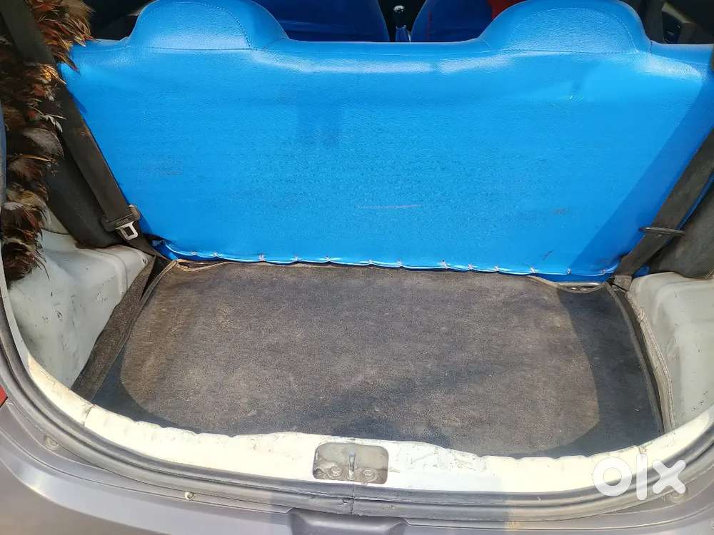 Hyundai Eon D-lite+ 2018