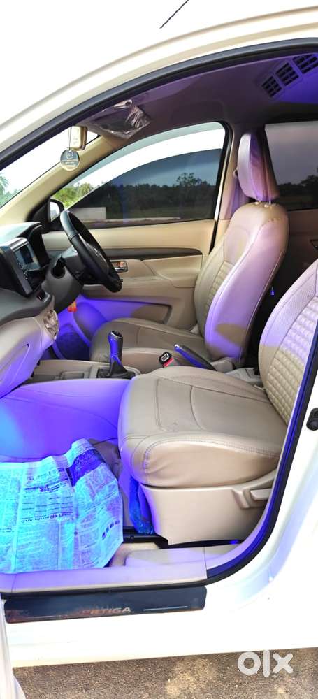 Maruti Suzuki Ertiga Vxi (o) Cng, 2022, Cng & Hybrids