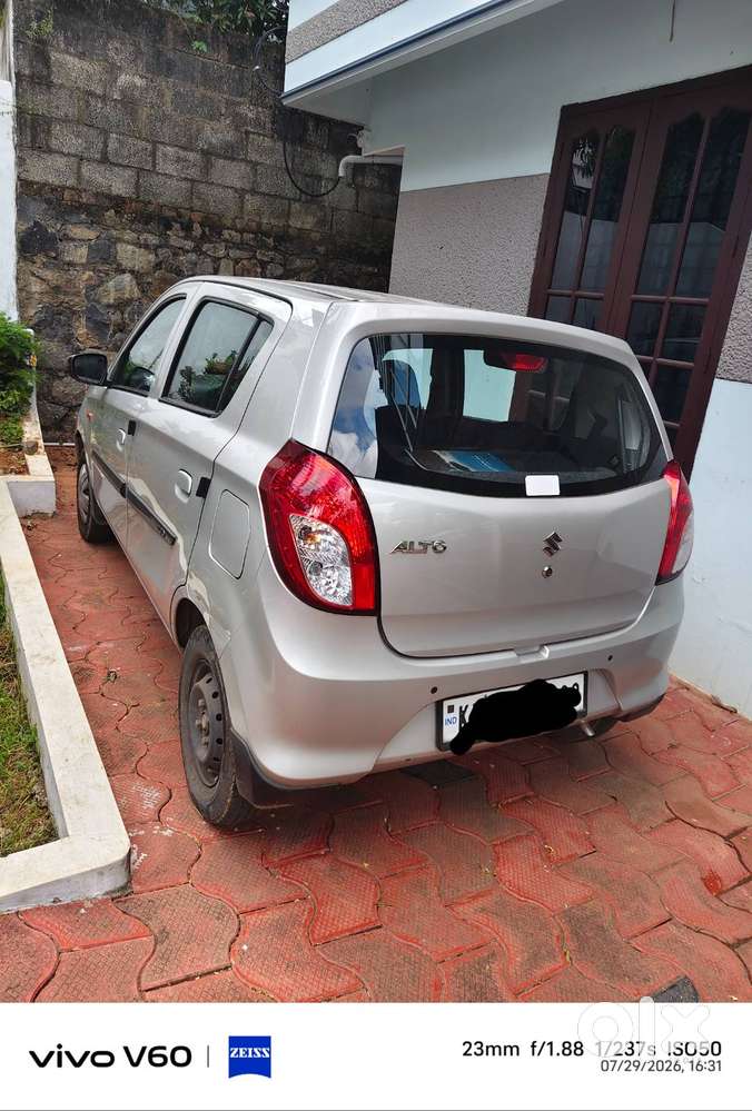 Alto Vxi 2022