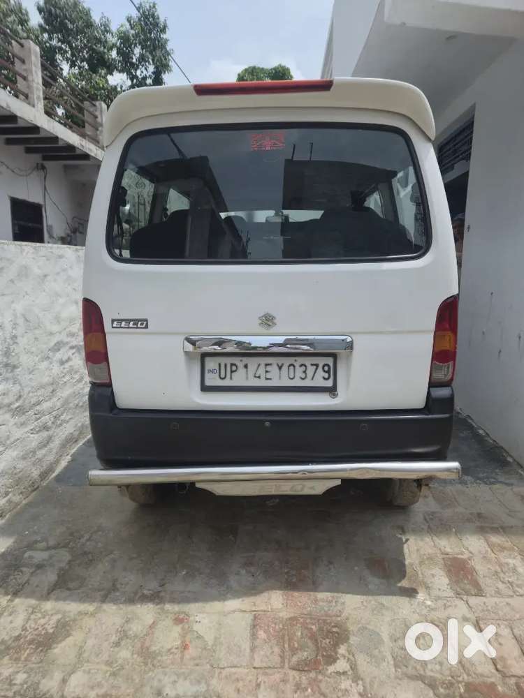 Maruti Suzuki Eeco 2021