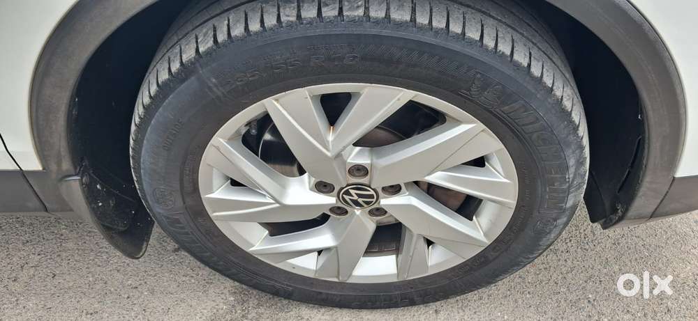 Volkswagen Tiguan 2.0 Elegance Tsi Dsg, 2022, Petrol