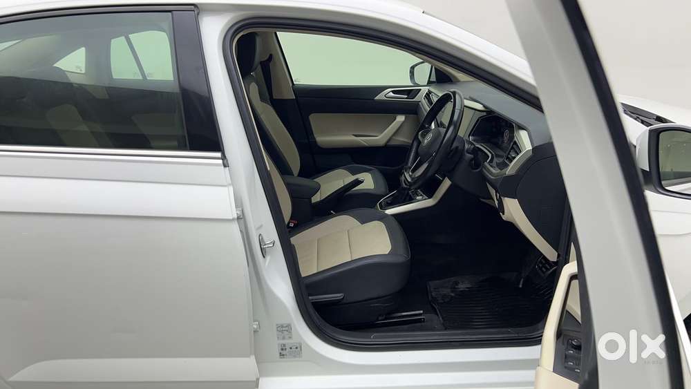 Volkswagen Virtus 1.0 Topline Tsi At, 2023, Petrol