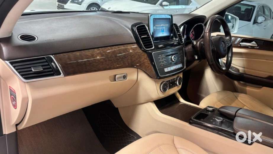 Mercedes-benz Gle Class 2.1 250d 4matic, 2016, Diesel