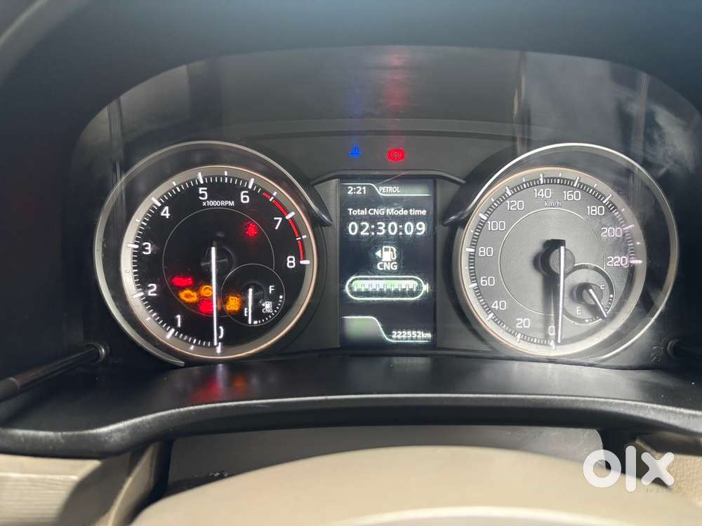 2022 Maruti Ertiga Petrol