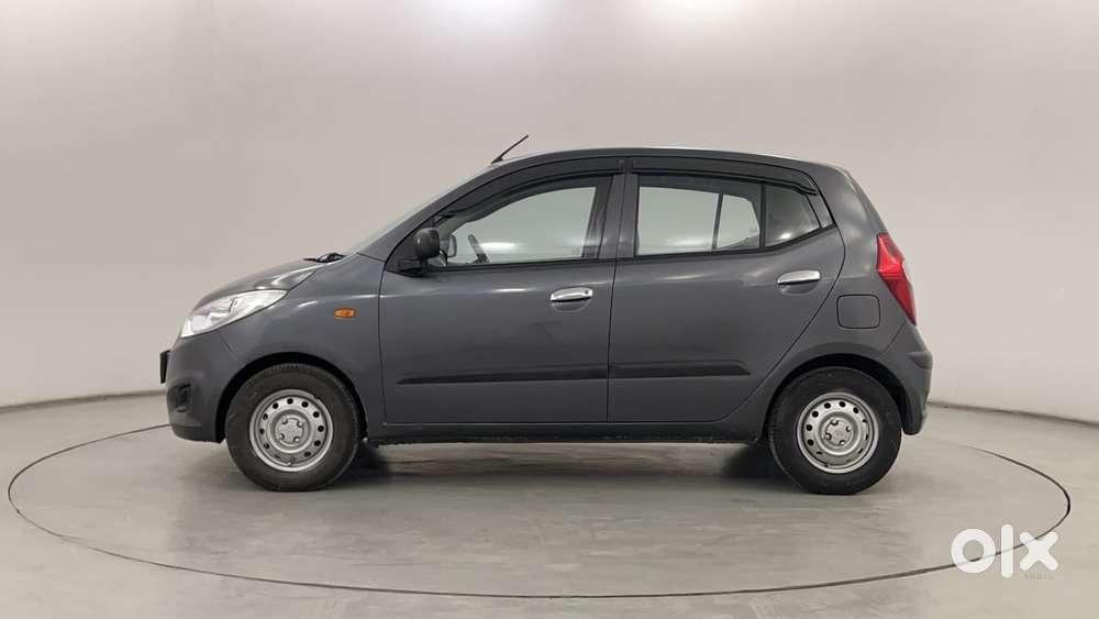Hyundai I10 2007-2010 Era 1.1, 2013, Petrol