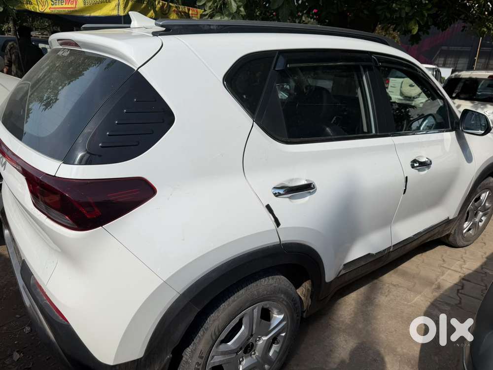 Kia Sonet 1.2 Htk Plus, 2023, Petrol