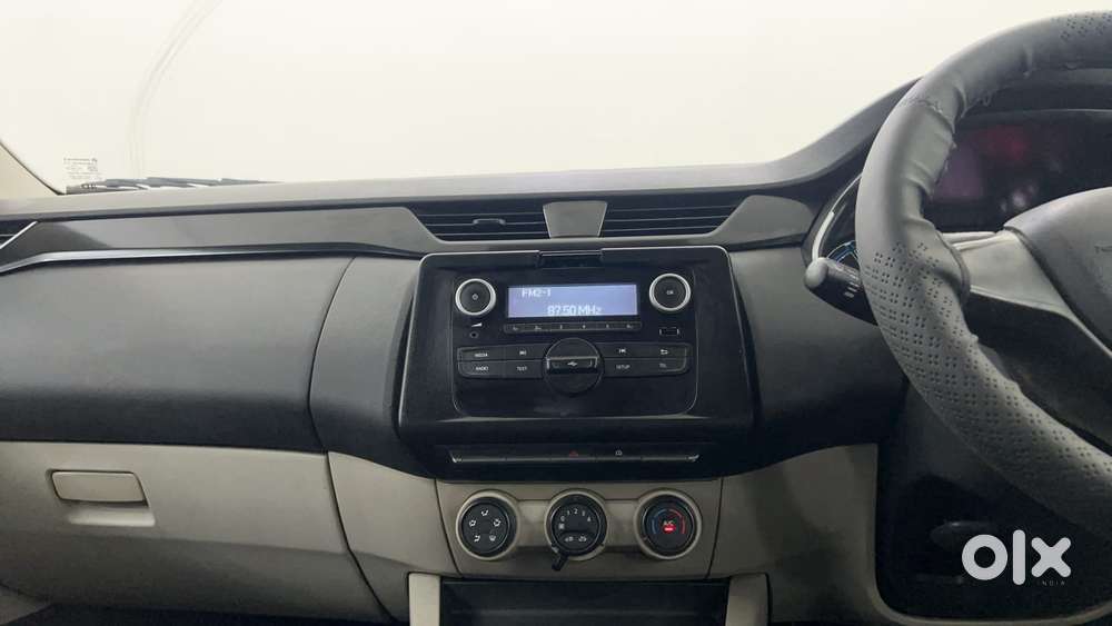 Renault Triber Rxl, 2020, Petrol