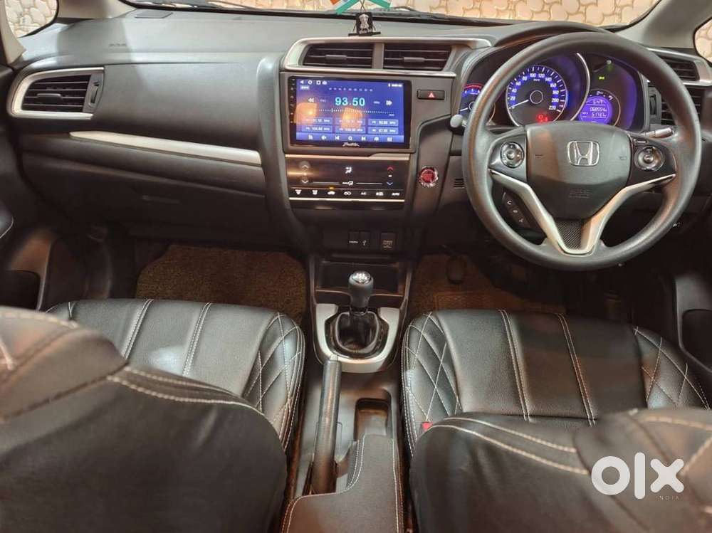 Honda Wr-v 1.5 Vx I-dtec, 2018, Diesel
