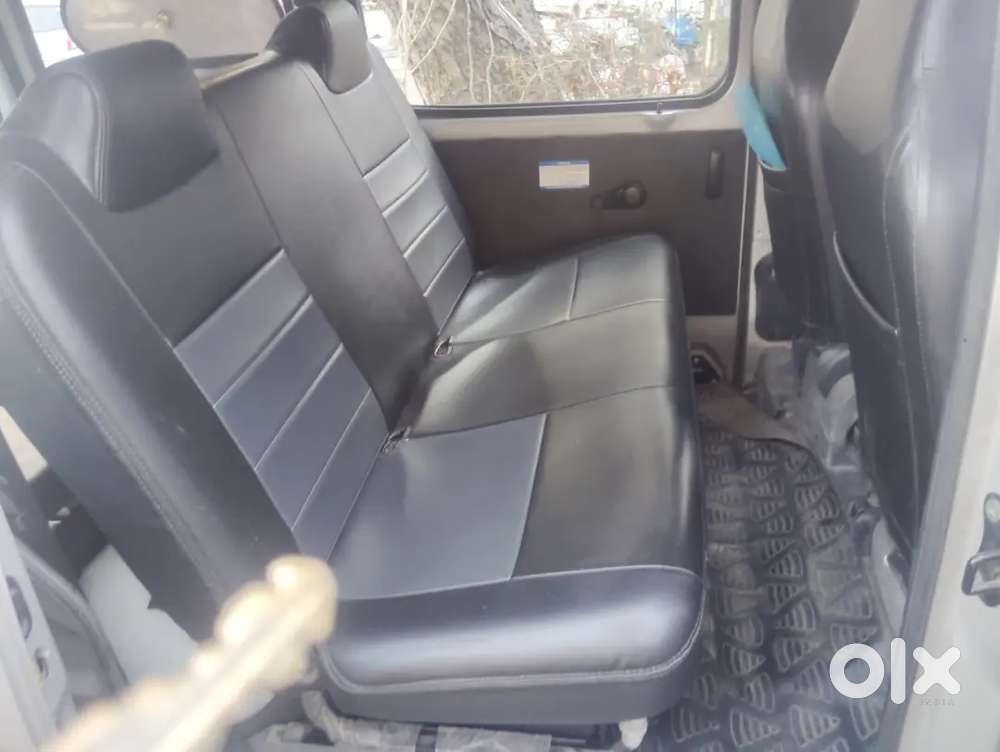 Maruti Suzuki Eeco 2019 Cng & Hybrids 85000 Km Driven