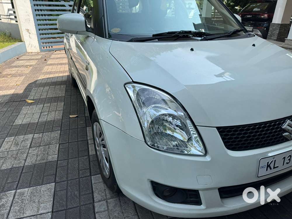 Maruti Suzuki Swift