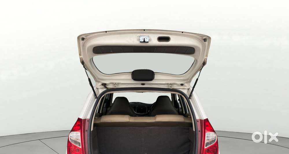 Hyundai I10 Magna 1.1l, 2014, Petrol