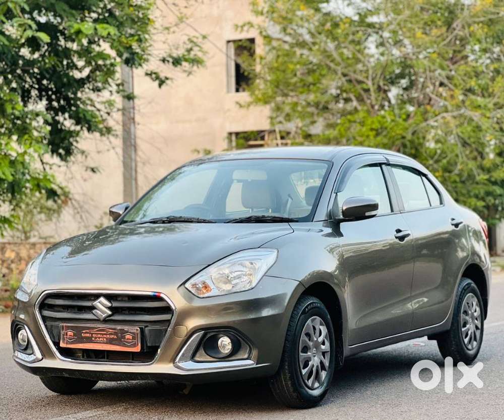 Maruti Suzuki Swift Dzire Vxi(o) Mt, 2022, Petrol