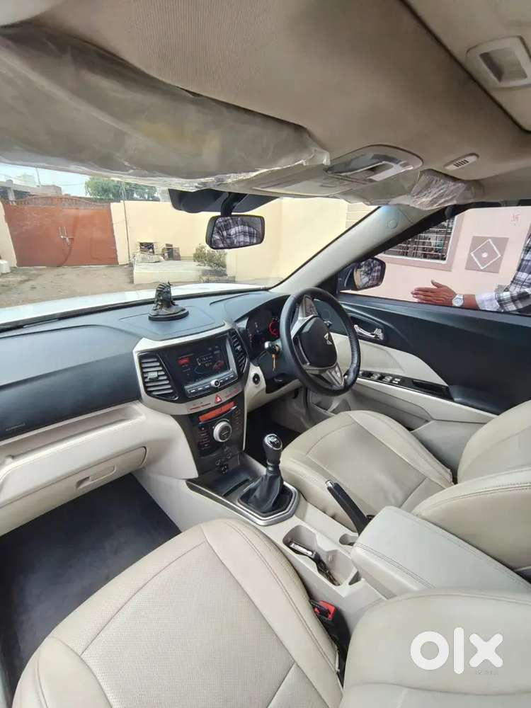 Mahindra Xuv300 Turbosport 2024 Variant