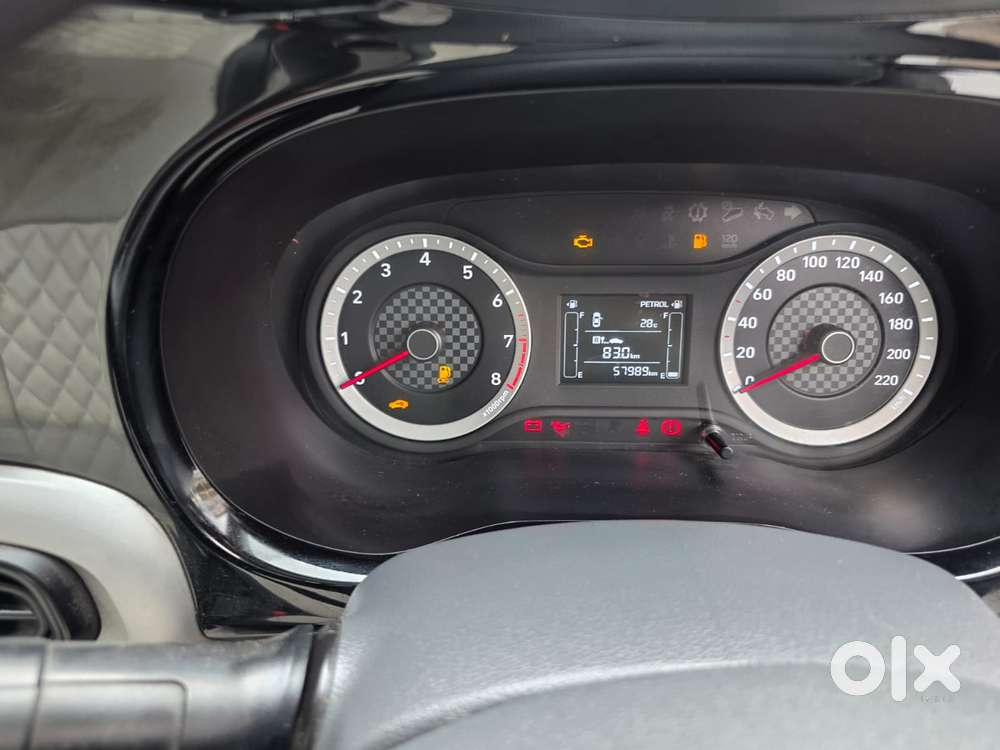 Hyundai Grand I10 Nios Sportz 1.2 Kappa Cng, 2021, Cng & Hybrids