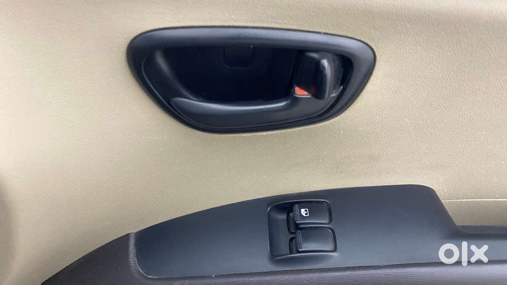 Hyundai I10 Era, 2013, Petrol