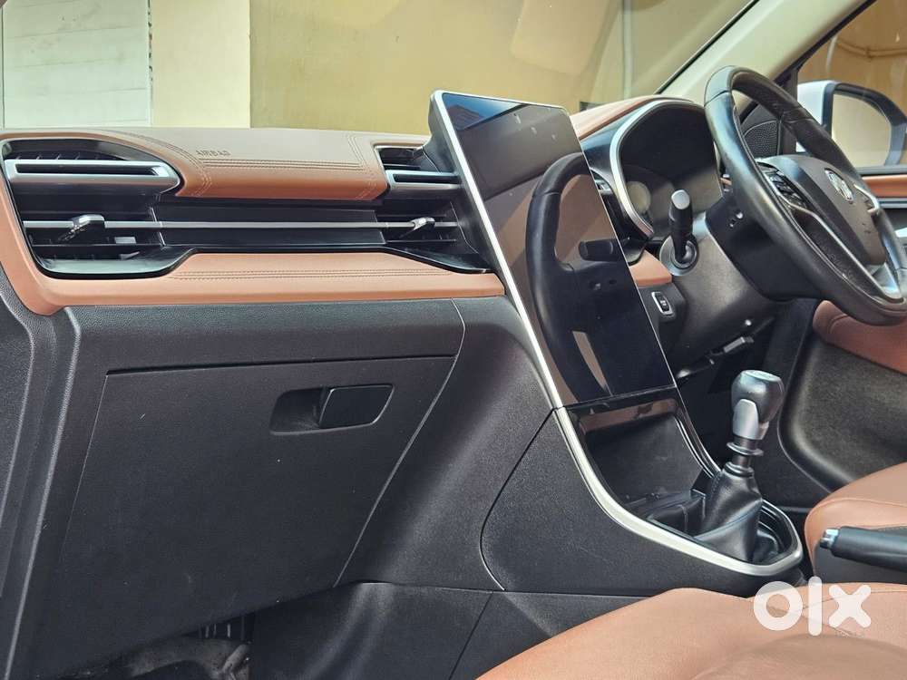 Mg Hector Plus Sharp Pro 2.0 Turbo Diesel 6 Str, 2024, Diesel