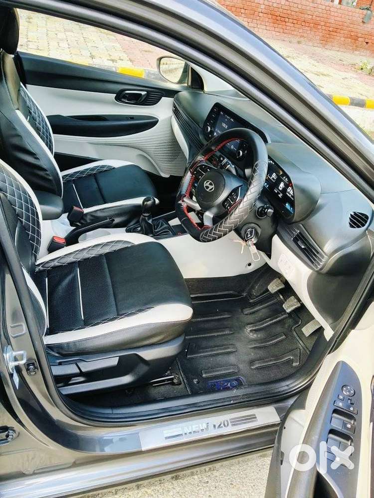 Hyundai I20 1.2 Spotz, 2025, Petrol