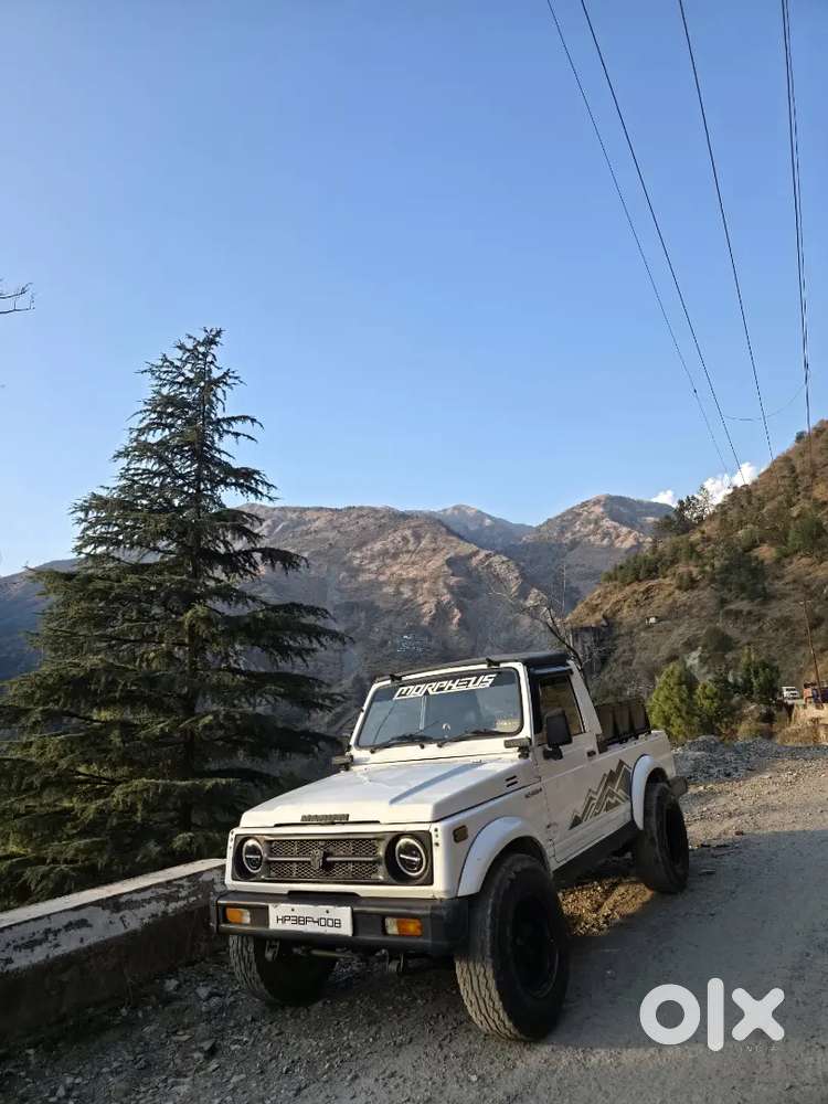 Gypsy ..soft Top